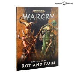 WARCRY: HEART OF GHUR (ENGLISH) 2