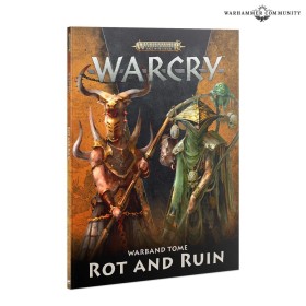 WARCRY: HEART OF GHUR (ENGLISH)