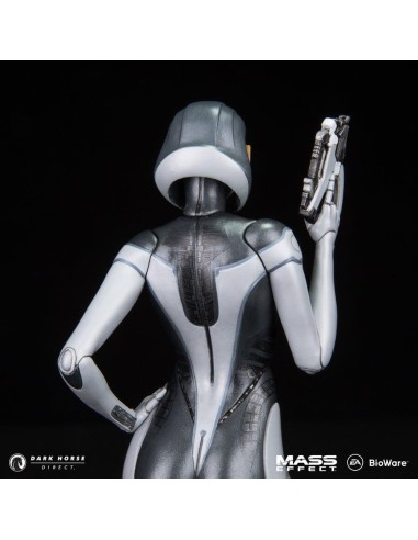 MASS EFFECT - EDI - Statuette 22cm