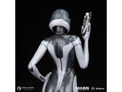 MASS EFFECT - EDI - Statuette 22cm