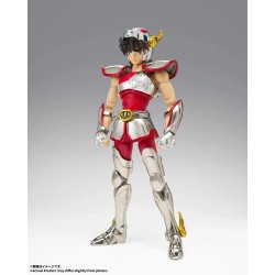 SAINT SEIYA - Seiya "1st Bronze Cloth" - Fig. Saint Cloth...