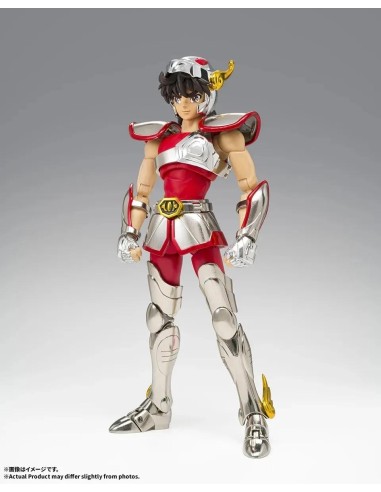 SAINT SEIYA - Seiya "1st Bronze Cloth" - Fig....