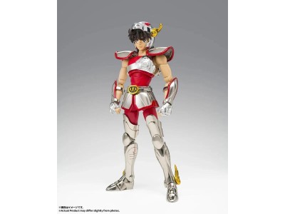 SAINT SEIYA - Seiya "1st Bronze Cloth" - Fig. Saint Cloth Myth Ex 17cm