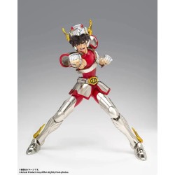SAINT SEIYA - Seiya "1st Bronze Cloth" - Fig. Saint Cloth... 2
