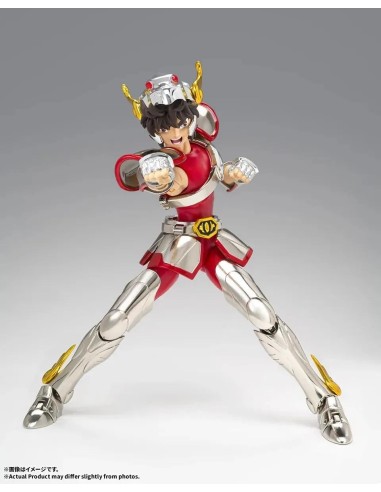 SAINT SEIYA - Seiya "1st Bronze Cloth" - Fig....