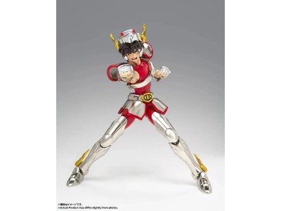 SAINT SEIYA - Seiya "1st Bronze Cloth" - Fig. Saint Cloth Myth Ex 17cm