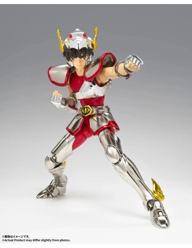 SAINT SEIYA - Seiya "1st Bronze Cloth" - Fig....