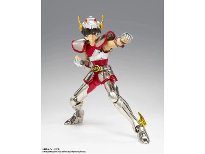 SAINT SEIYA - Seiya "1st Bronze Cloth" - Fig. Saint Cloth Myth Ex 17cm