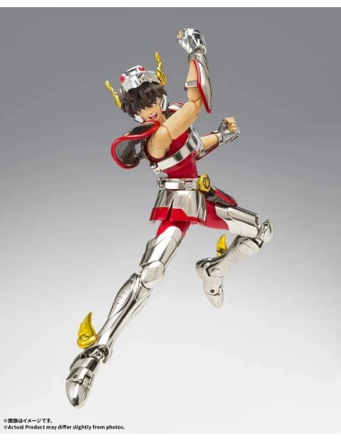 SAINT SEIYA - Seiya "1st Bronze Cloth" - Fig....