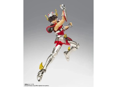 SAINT SEIYA - Seiya "1st Bronze Cloth" - Fig. Saint Cloth Myth Ex 17cm