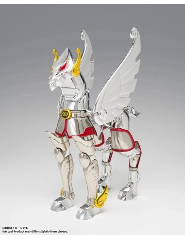 SAINT SEIYA - Seiya "1st Bronze Cloth" - Fig....