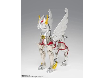 SAINT SEIYA - Seiya "1st Bronze Cloth" - Fig. Saint Cloth Myth Ex 17cm