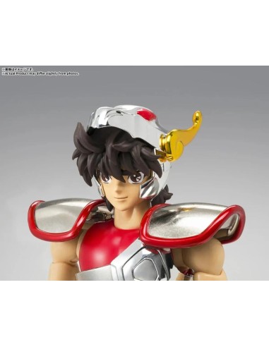 SAINT SEIYA - Seiya "1st Bronze Cloth" - Fig....