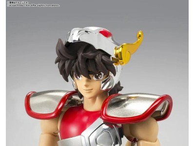 SAINT SEIYA - Seiya "1st Bronze Cloth" - Fig. Saint Cloth Myth Ex 17cm
