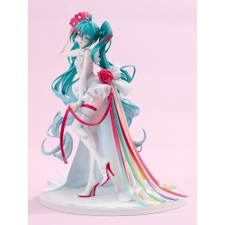 HATSUNE MIKU - Racing Miku 15th Rhapsody 2010-2015...