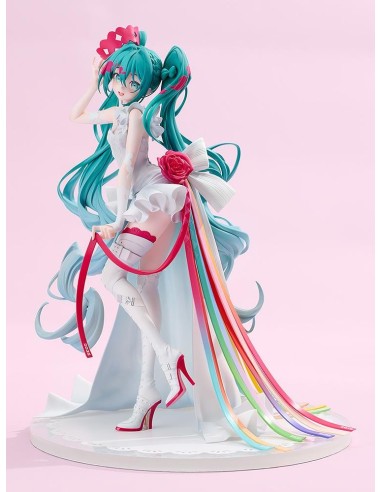 HATSUNE MIKU - Racing Miku 15th Rhapsody...