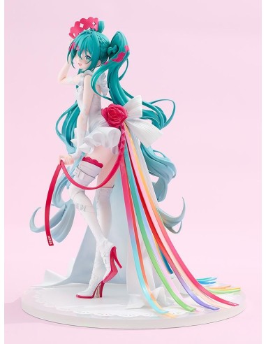 HATSUNE MIKU - Racing Miku 15th Rhapsody...