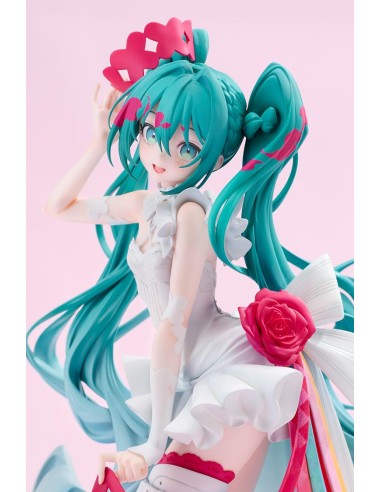 HATSUNE MIKU - Racing Miku 15th Rhapsody...