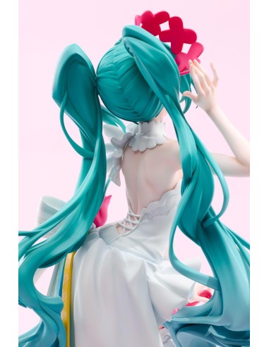 HATSUNE MIKU - Racing Miku 15th Rhapsody...