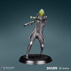 MASS EFFECT - Thane Krios - Statuette 22cm