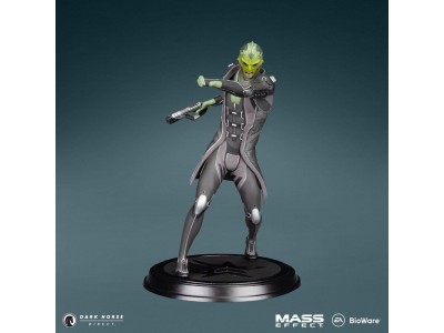 MASS EFFECT - Thane Krios - Statuette 22cm