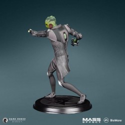 MASS EFFECT - Thane Krios - Statuette 22cm 2