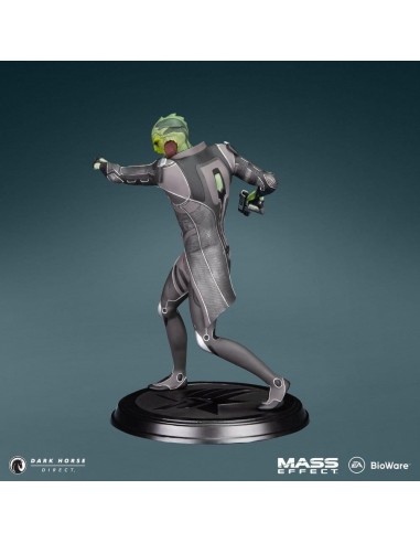 MASS EFFECT - Thane Krios - Statuette 22cm