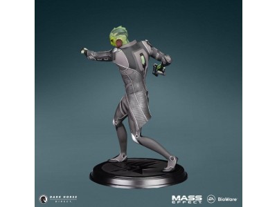 MASS EFFECT - Thane Krios - Statuette 22cm