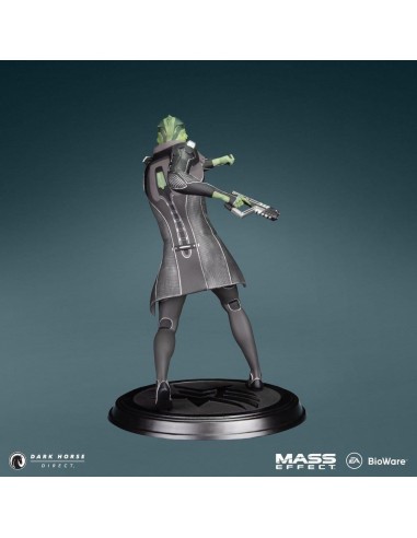 MASS EFFECT - Thane Krios - Statuette 22cm