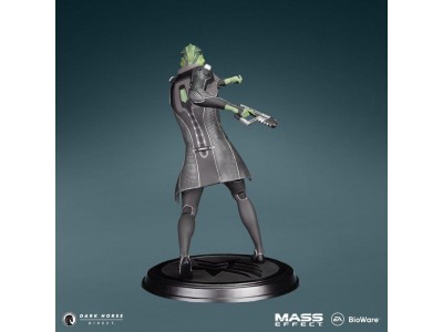 MASS EFFECT - Thane Krios - Statuette 22cm