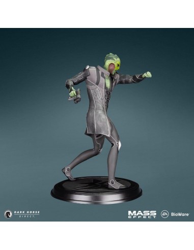 MASS EFFECT - Thane Krios - Statuette 22cm