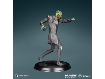 MASS EFFECT - Thane Krios - Statuette 22cm
