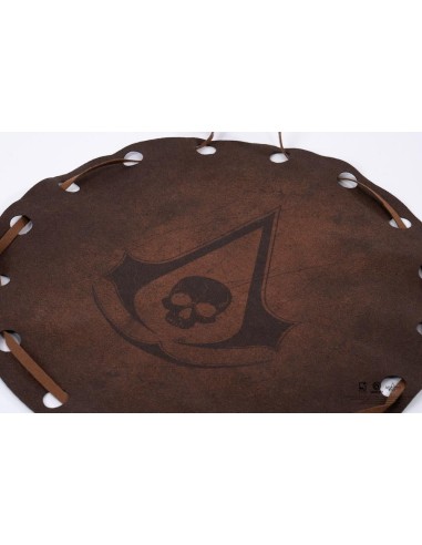 ASSASSIN'S CREED BLACK FLAG - Nine Mens Morris...