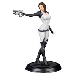 MASS EFFECT - Miranda Lawson - Statuette 22cm