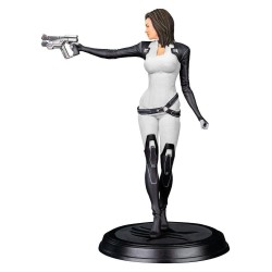 MASS EFFECT - Miranda Lawson - Statuette 22cm 2
