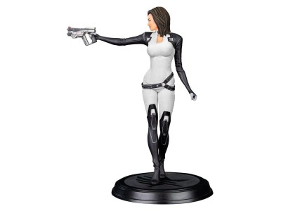 MASS EFFECT - Miranda Lawson - Statuette 22cm