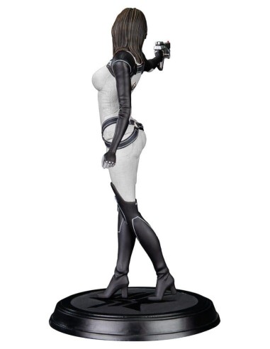 MASS EFFECT - Miranda Lawson - Statuette 22cm