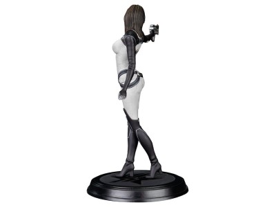 MASS EFFECT - Miranda Lawson - Statuette 22cm
