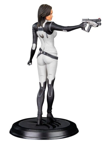 MASS EFFECT - Miranda Lawson - Statuette 22cm