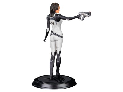 MASS EFFECT - Miranda Lawson - Statuette 22cm