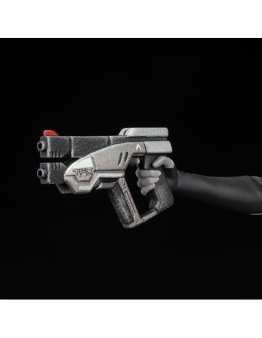 MASS EFFECT - Miranda Lawson - Statuette 22cm