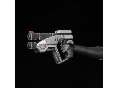 MASS EFFECT - Miranda Lawson - Statuette 22cm