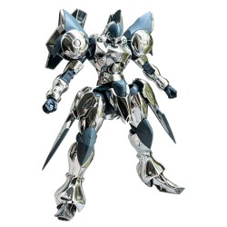 SHEIK MAINLAND - Ultra Action Trooper Actaeon Silver -...