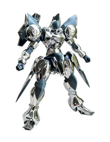 SHEIK MAINLAND - Ultra Action Trooper Actaeon...