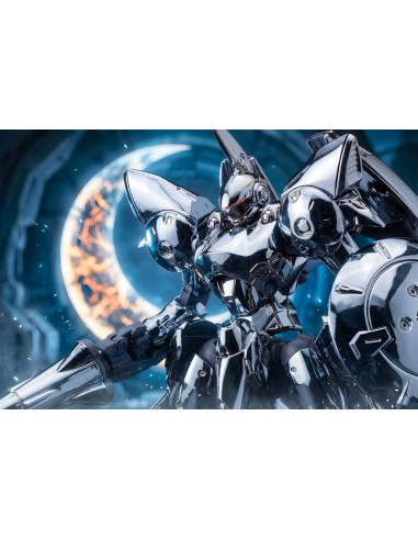 SHEIK MAINLAND - Ultra Action Trooper Actaeon...