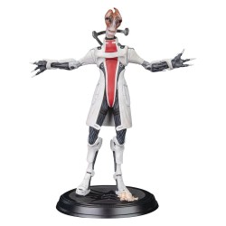 MASS EFFECT - Mordin Solus - Statuette 23cm