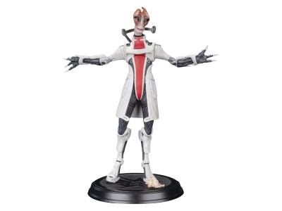 MASS EFFECT - Mordin Solus - Statuette 23cm
