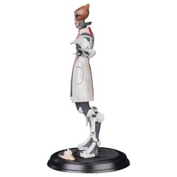 MASS EFFECT - Mordin Solus - Statuette 23cm 2