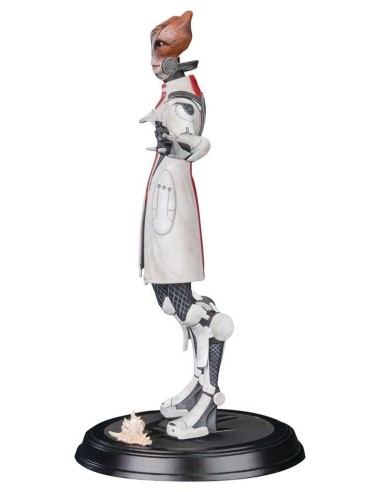 MASS EFFECT - Mordin Solus - Statuette 23cm