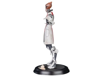 MASS EFFECT - Mordin Solus - Statuette 23cm